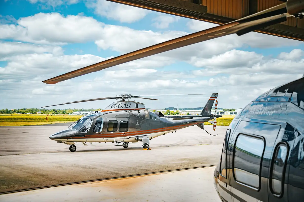 Photo du site web de Castle Air Academy