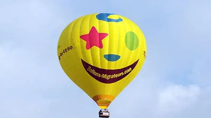Photo from Ecole Des Migrateurs's website