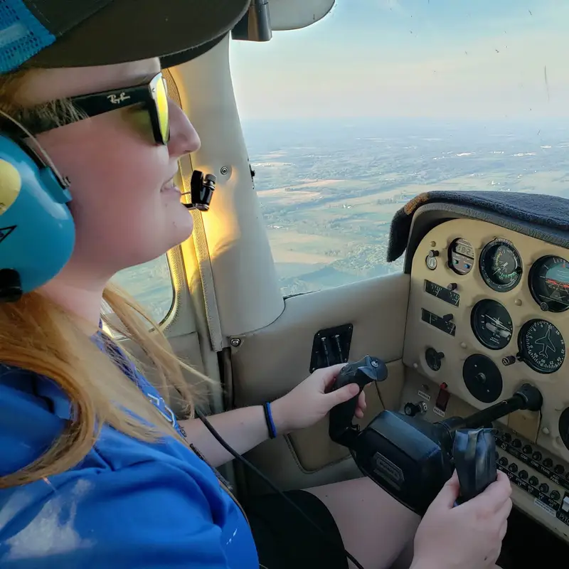Foto del sitio web de Rochester Air Center LLC