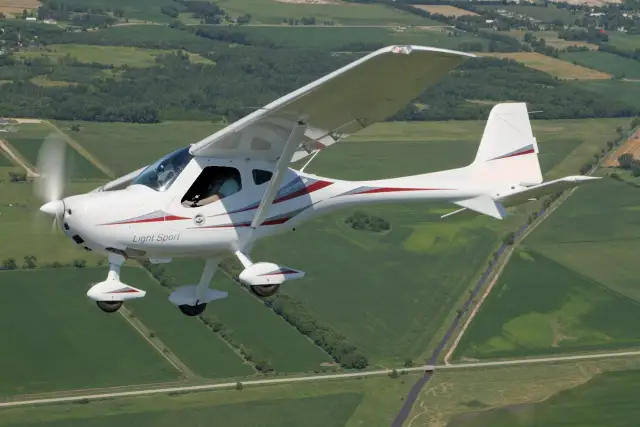 Photo from Jet And Rotor Aviation Academy's website