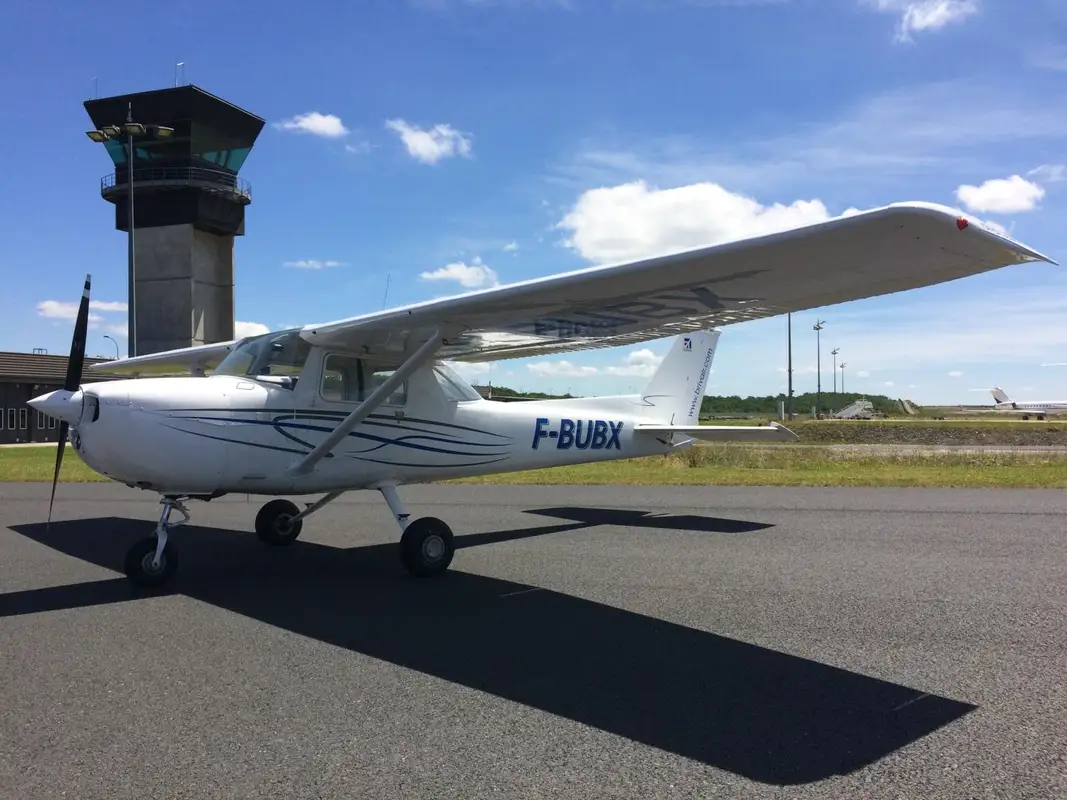 Photo from Brivair Center's website