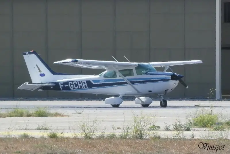 Photo du site web de Aeroclub Du Sud