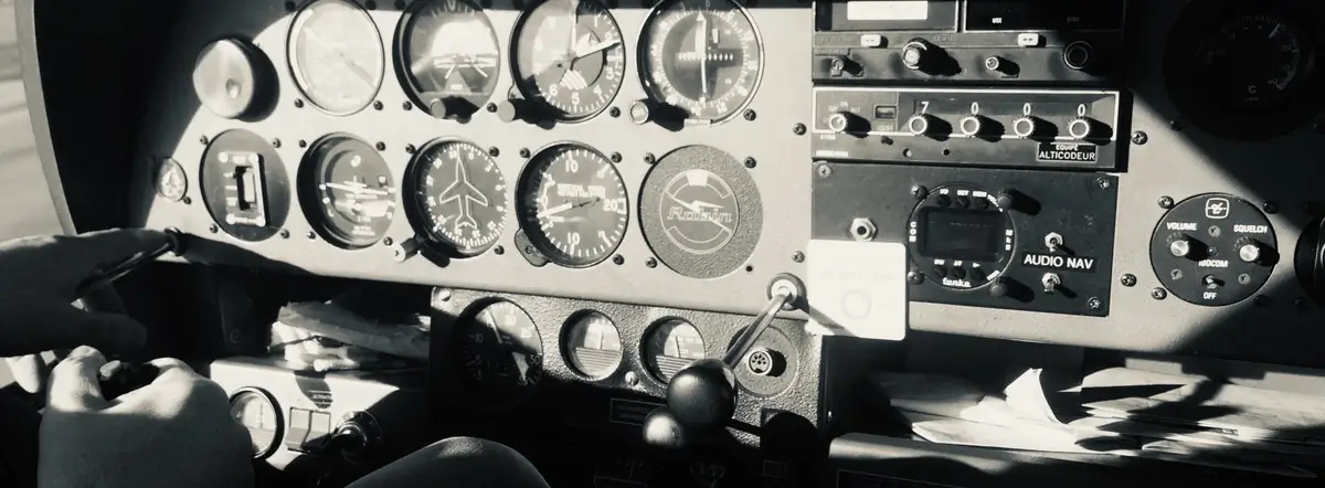 Foto del sitio web de Aéroclub du Rethélois et du Vouzinois