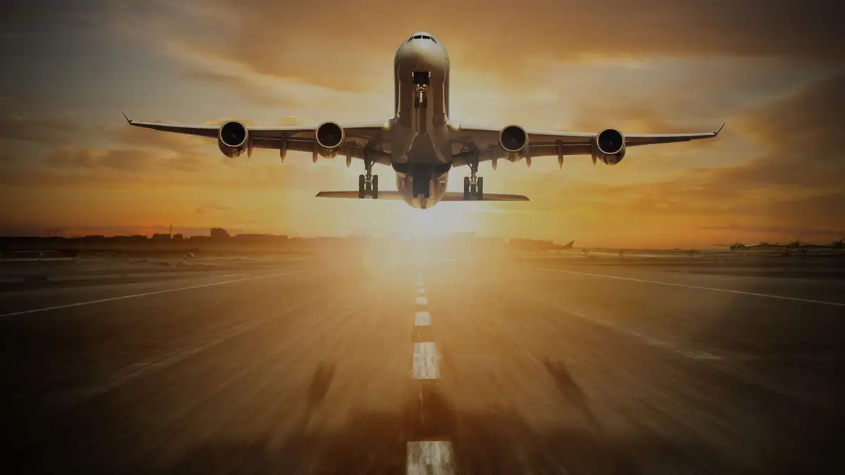 Photo from Paris Air INC's website