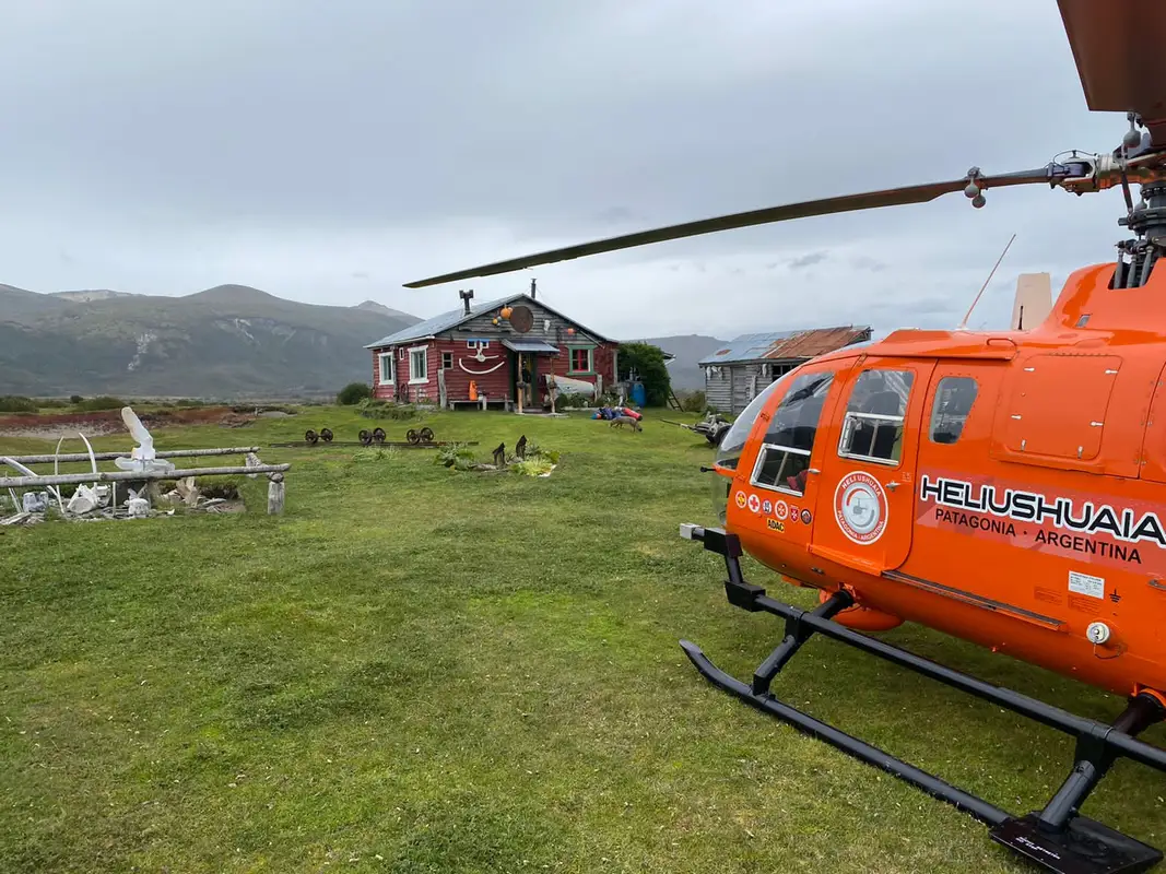 Photo from Volar S.A- CIAC Tipo II's website