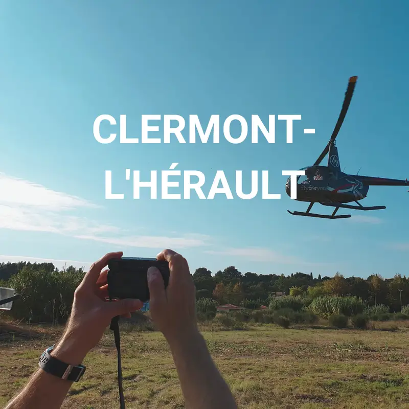 Photo from Fly For You Academie's website