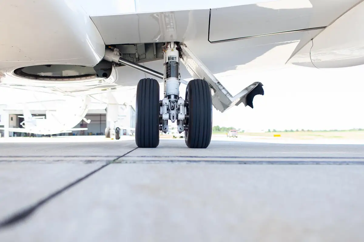 Photo from Exec 1 Aviation's website