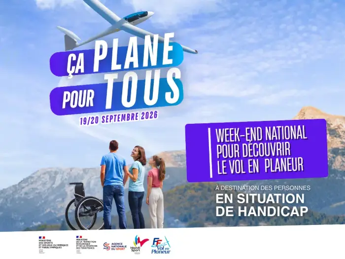 Photo du site web de Association Velivole De Tarbes