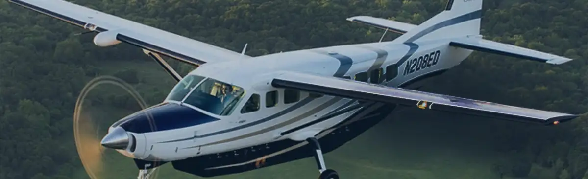Photo du site web de American Aviation Flight Academy, LLC
