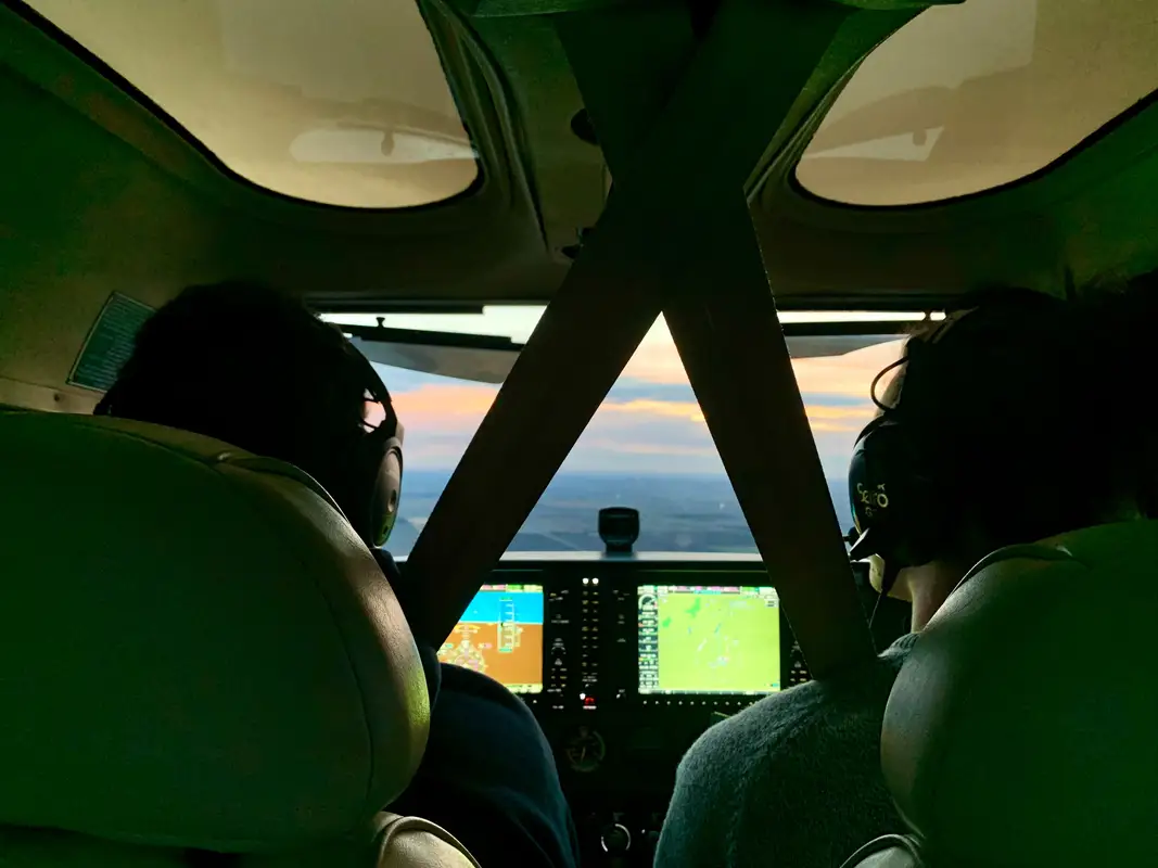 Foto del sitio web de GFK Wings, LLC.