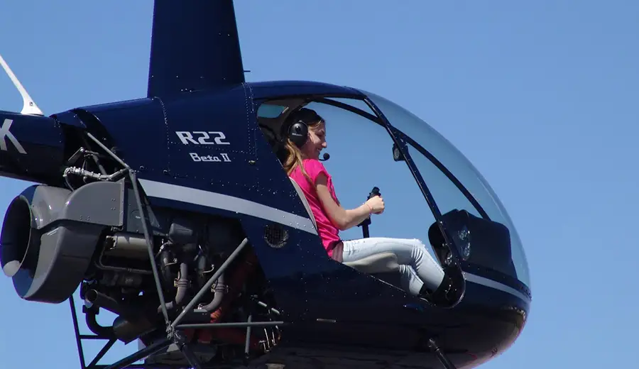 Photo from A.F.I.T. Accelerated Flight & Instrument Training's website