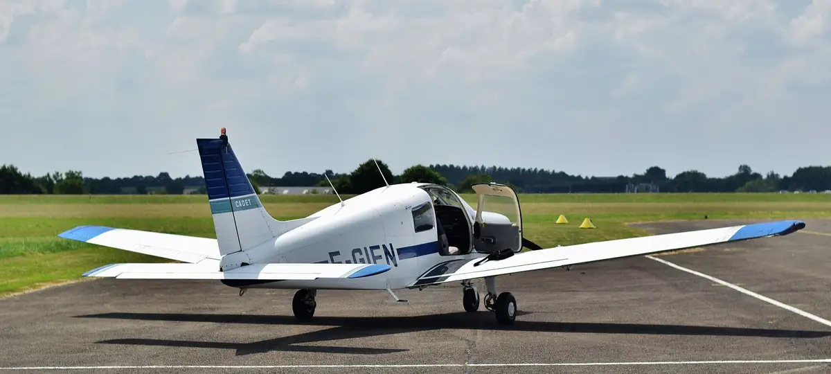 Foto von der Website von Aerotomservices
