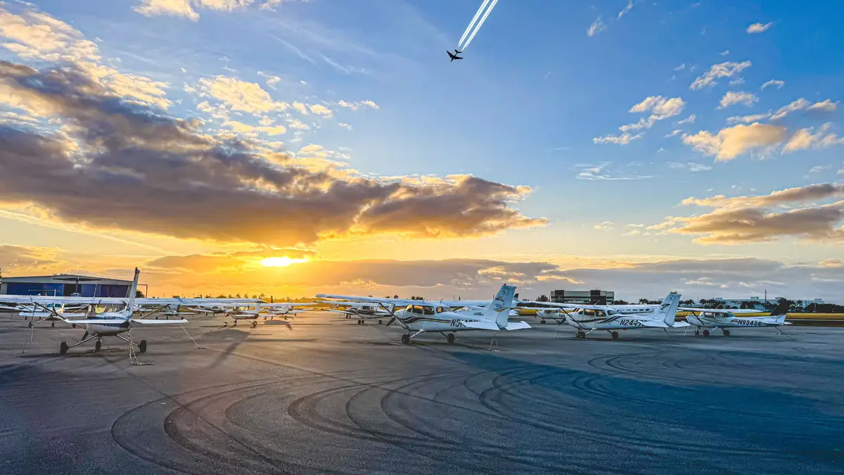 Foto von der Website von Silver Express Company