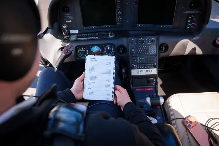 Photo from Advanced Aviation Training GmbH's website