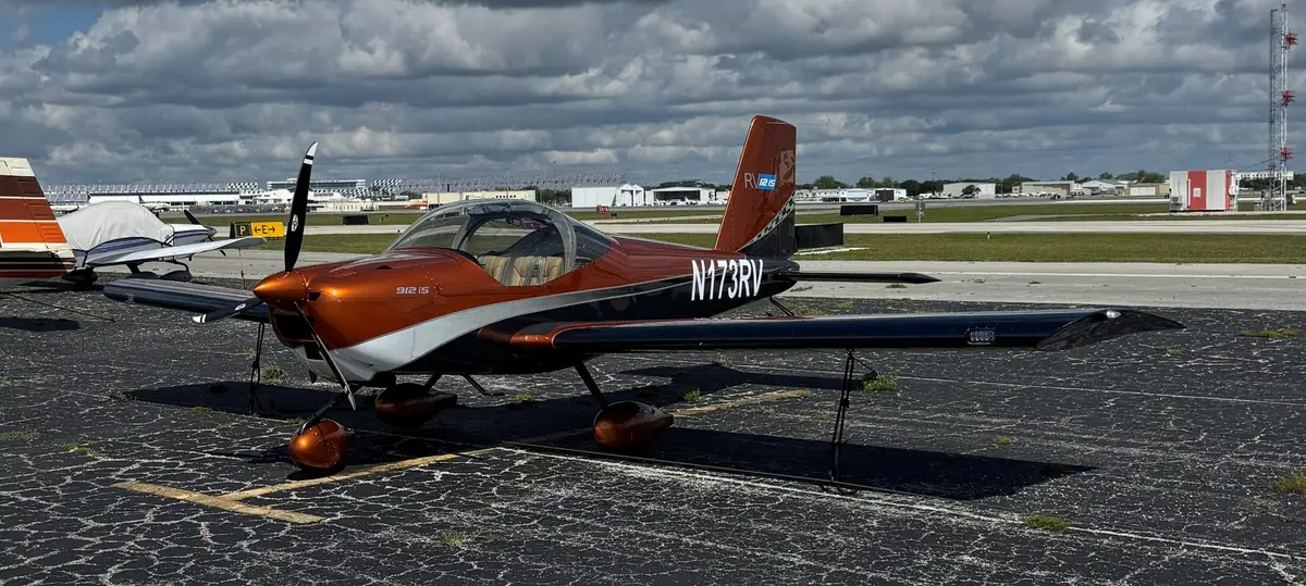 Foto von der Website von Air America Flight Center