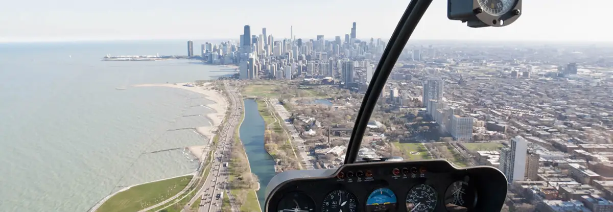 Foto von der Website von Aeronautics Academy