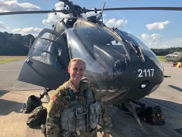 Photo from Highland Rim Aviation LLC's website