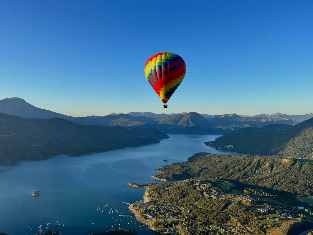 Photo from B²o-Passager Du Vent's website