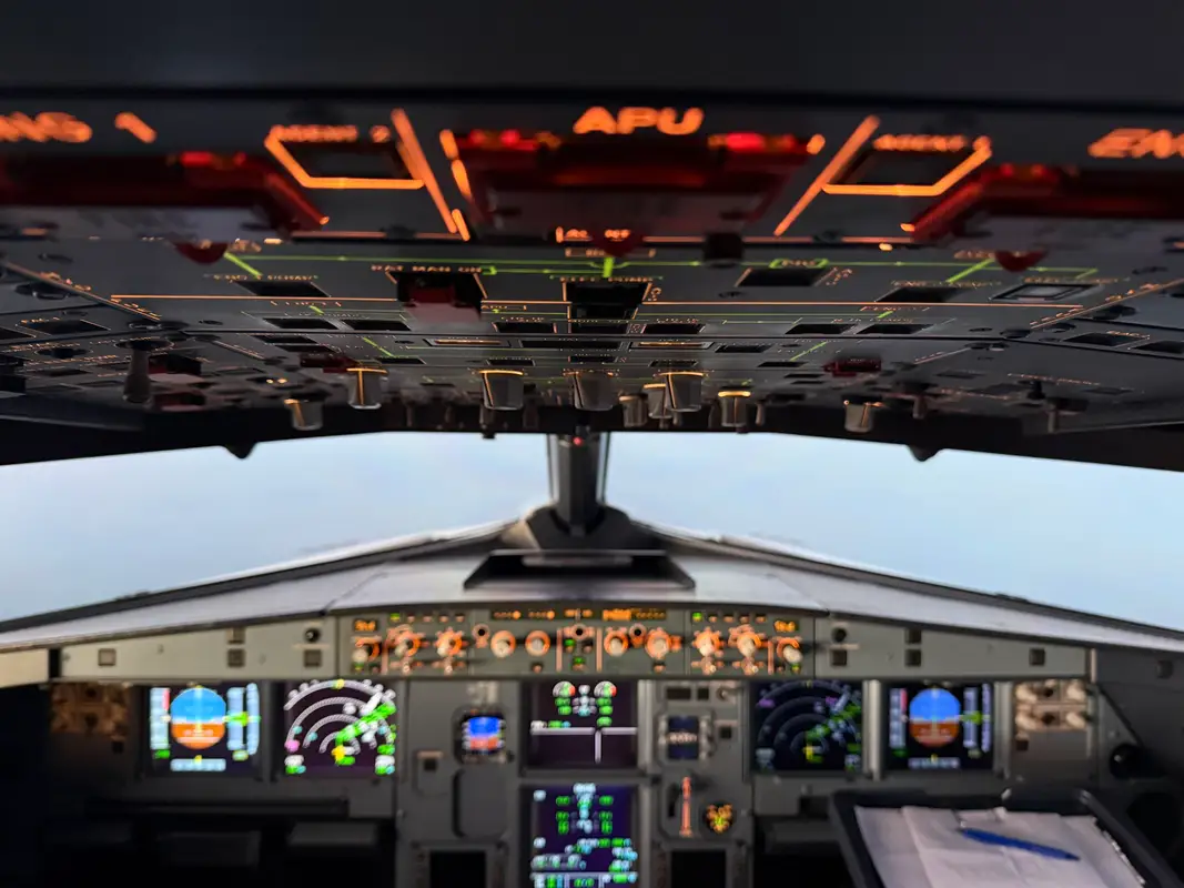 Photo from Aviapro Aviation's website