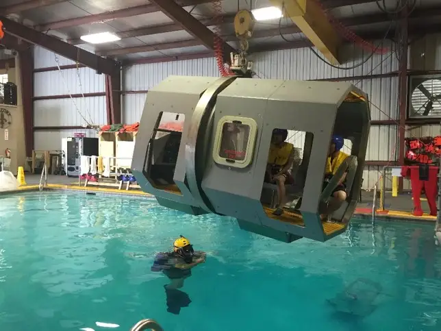 Photo from Seaplane Safety Institute's website
