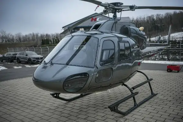 Foto del sitio web de 6 FLY4LESS Kft
