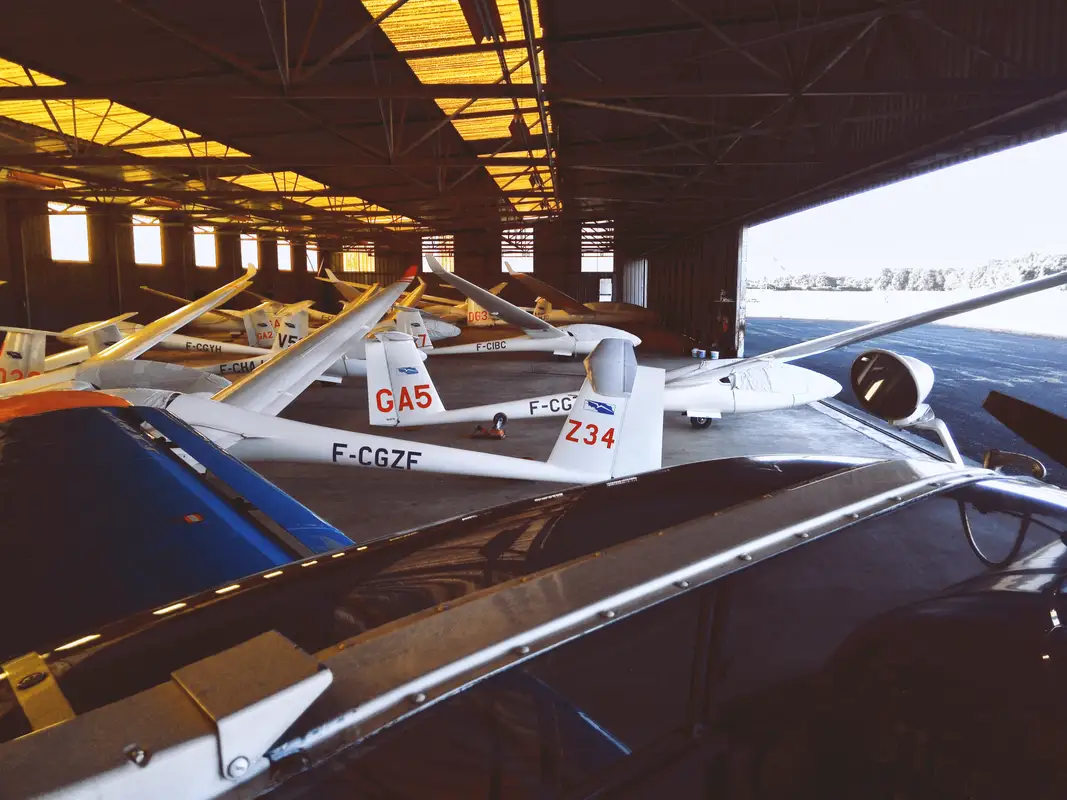 Photo from Groupe L'Air's website