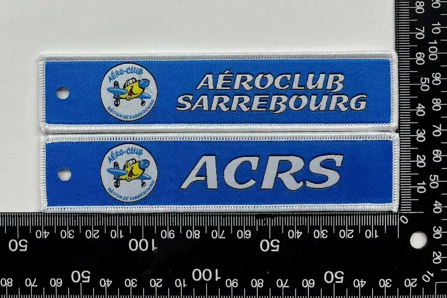 Photo from Aeroclub De La Region De Sarrebourg's website