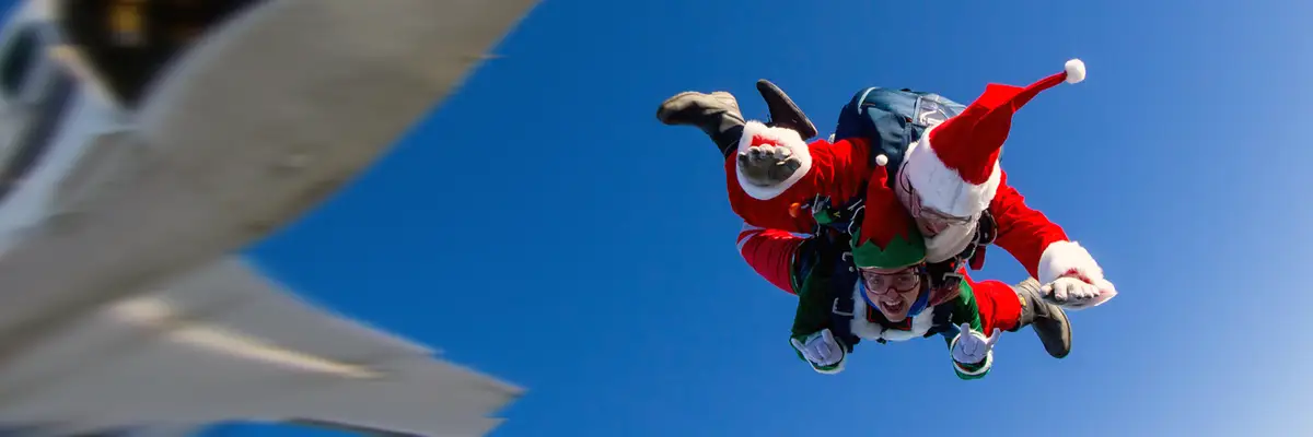 Foto del sitio web de Foxy Air-Service Limited