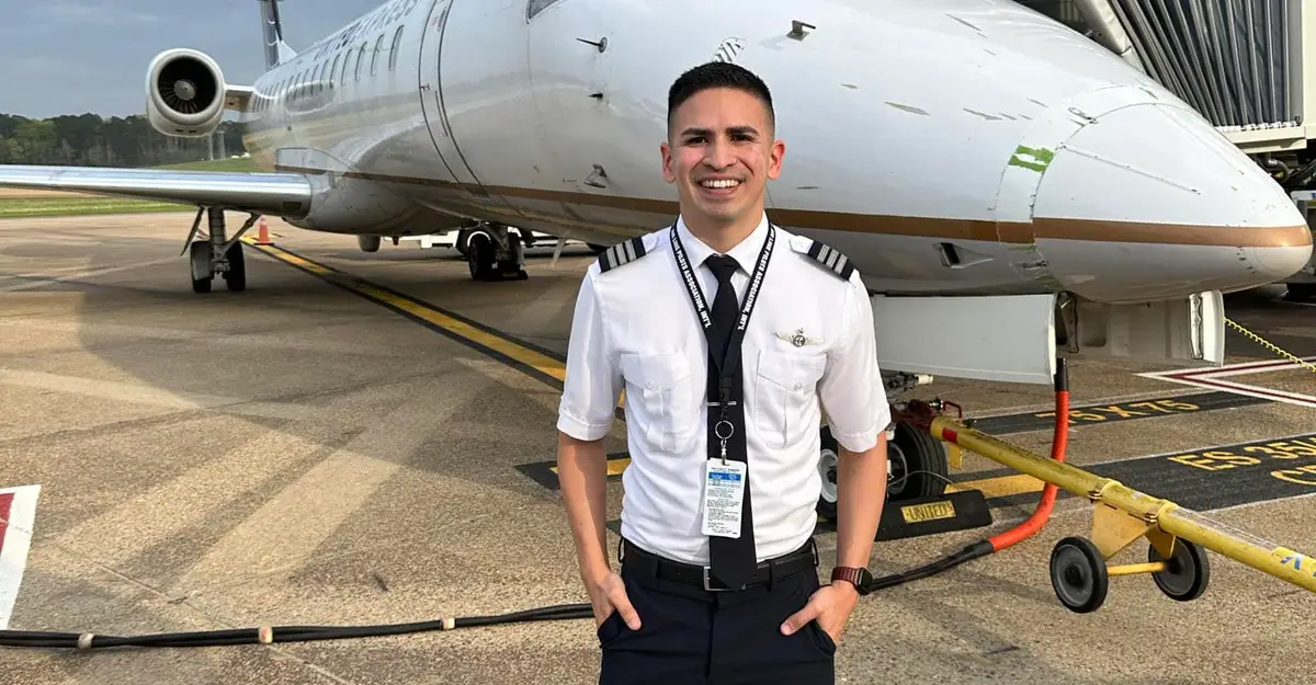 Photo from Embry Riddle University's website