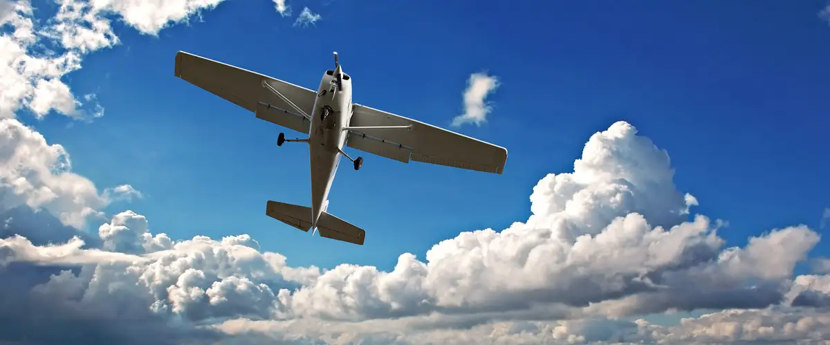 Photo from All American Aviation Services INC's website