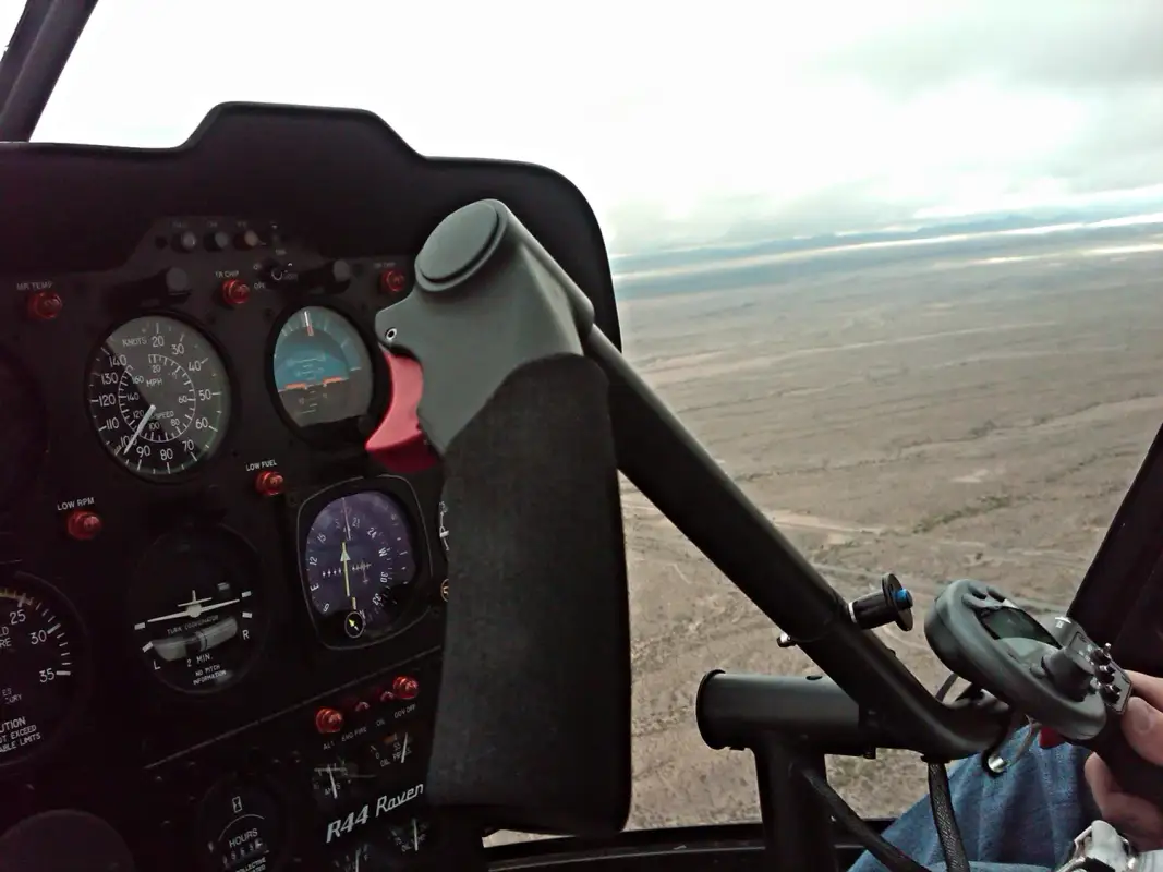 Photo from Vertical Limit Aviation LLC's website