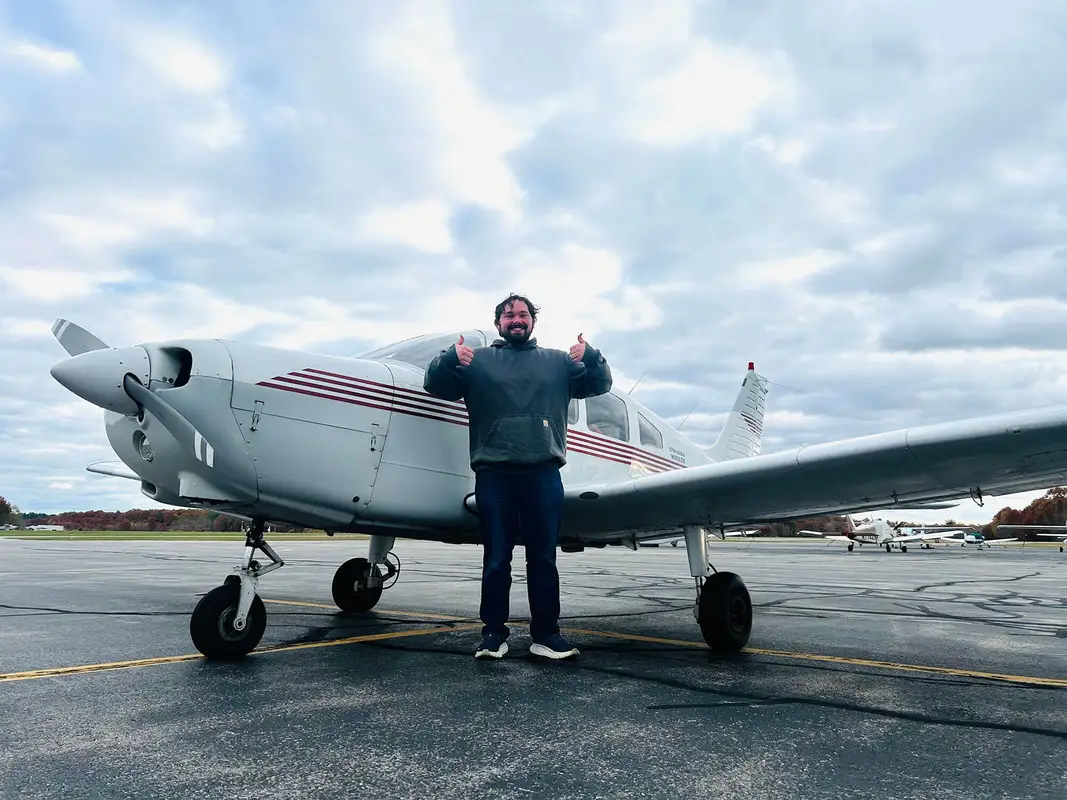 Photo from Aeroventure Institute's website