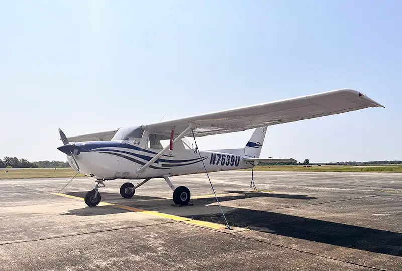 Foto von der Website von Airgo INC