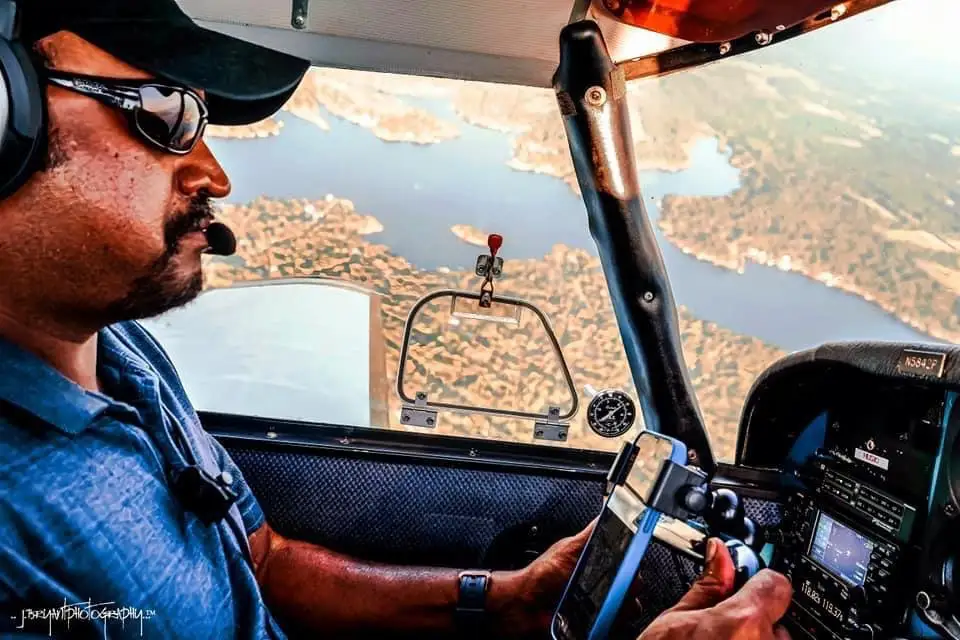 Photo from FlyAir Aviation's website