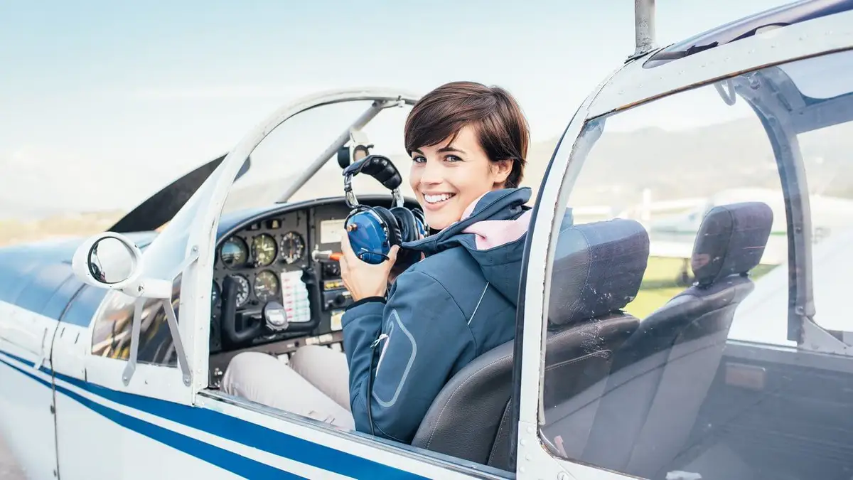 Photo from First Flight Formation's website