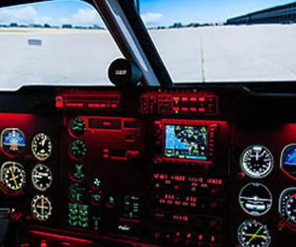 Photo from International Aero Academy Ltd's website