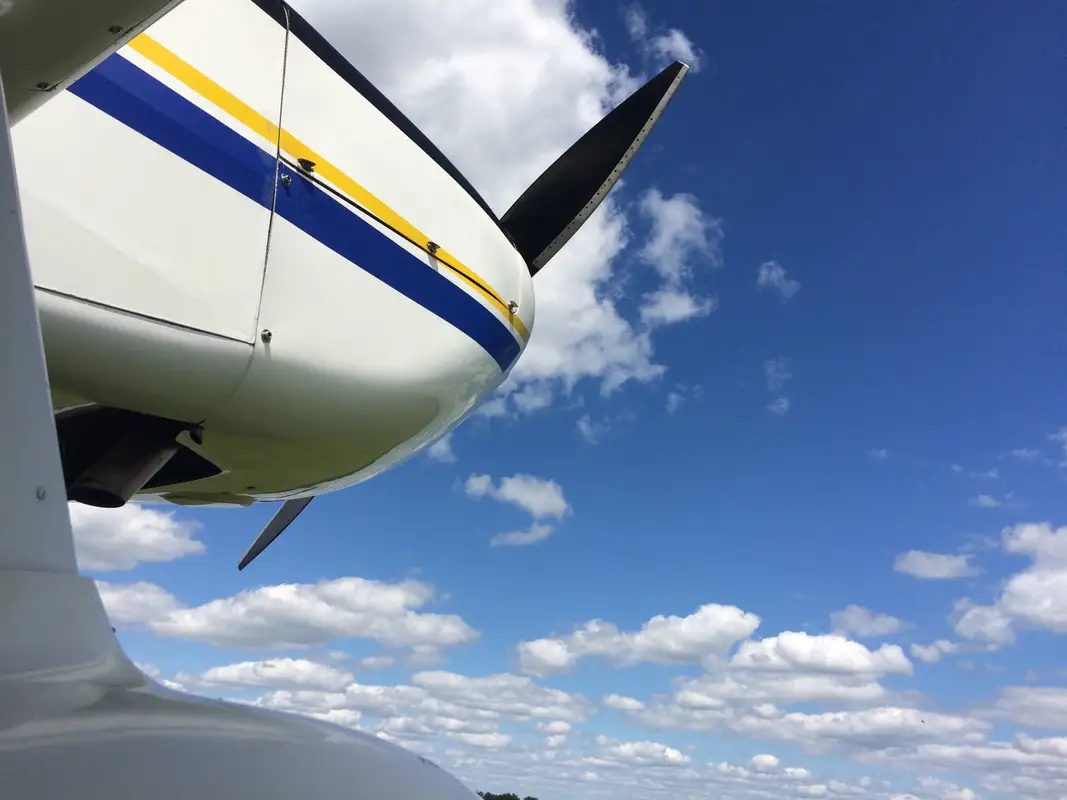 Photo from Canu-Air's website