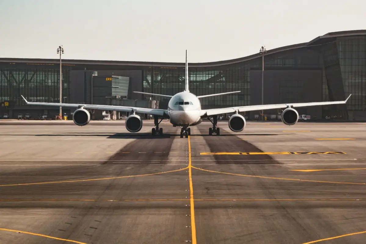Photo from 30 Day CFI Flight Training Academy's website