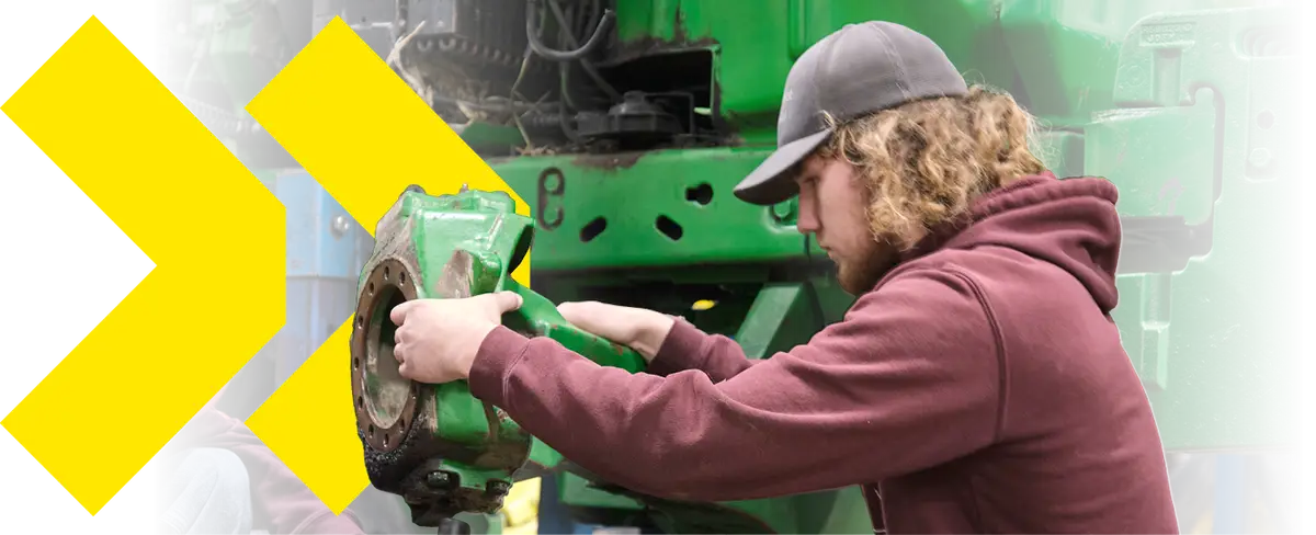 Photo from Iowa Lakes Community College's website
