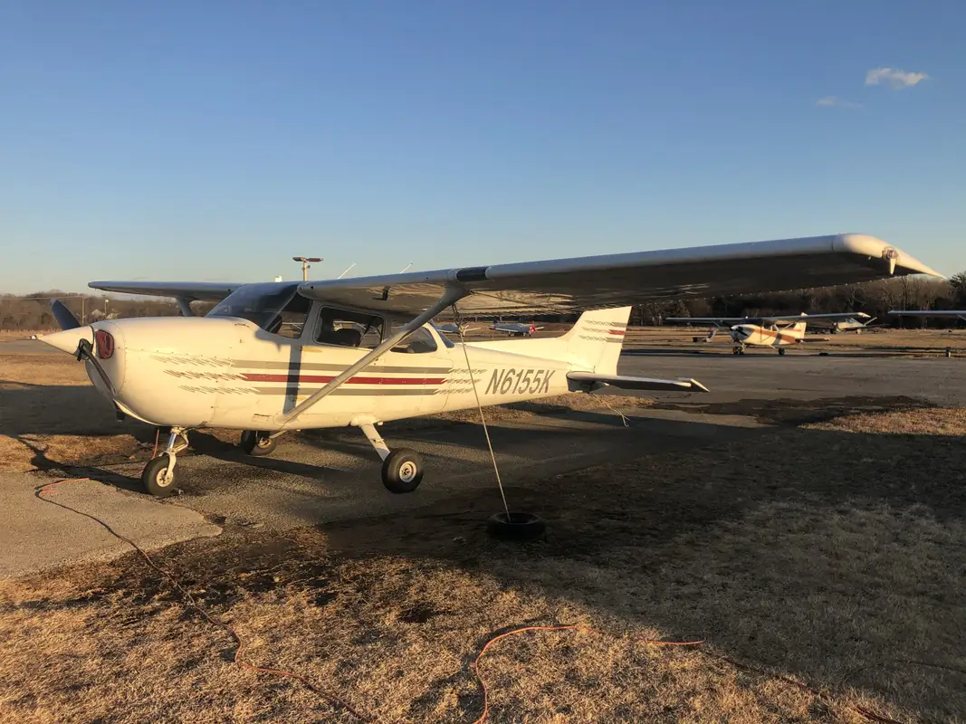 Photo from Freeway Aviation's website