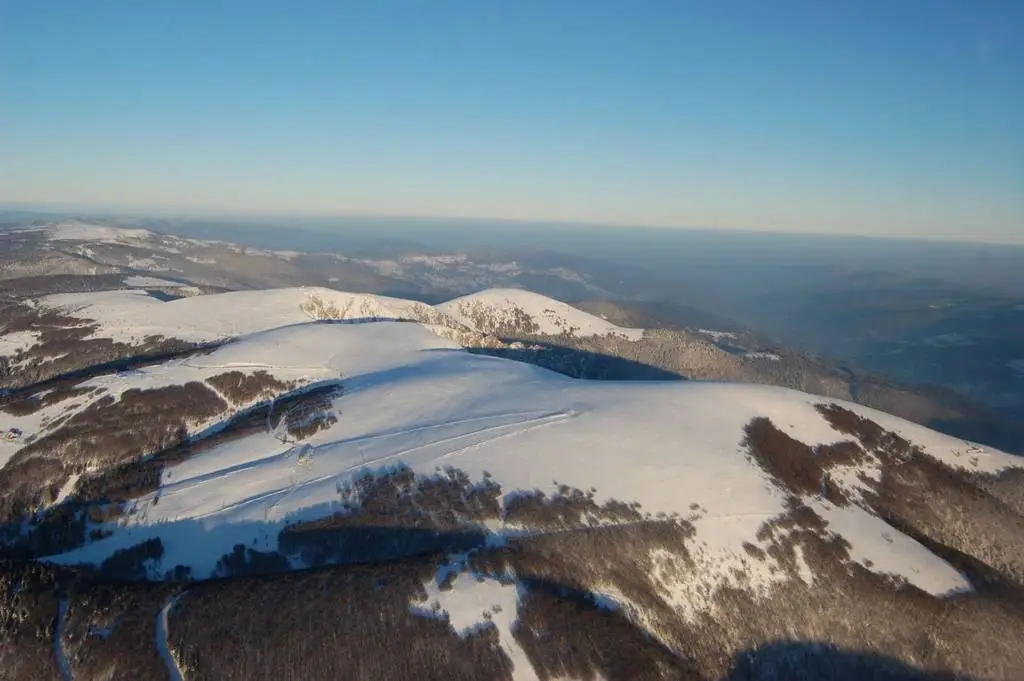 Photo du site web de Aeroclub De Blainville