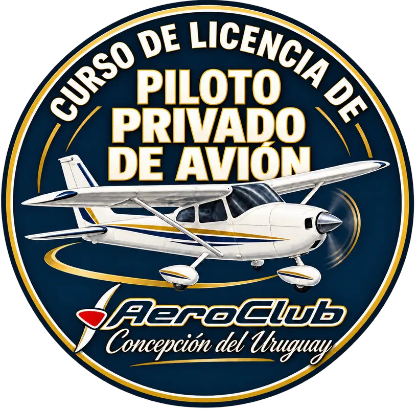 Photo from Aeroclub Concepcion Del Uruguay (CIAC Tipo II)'s website