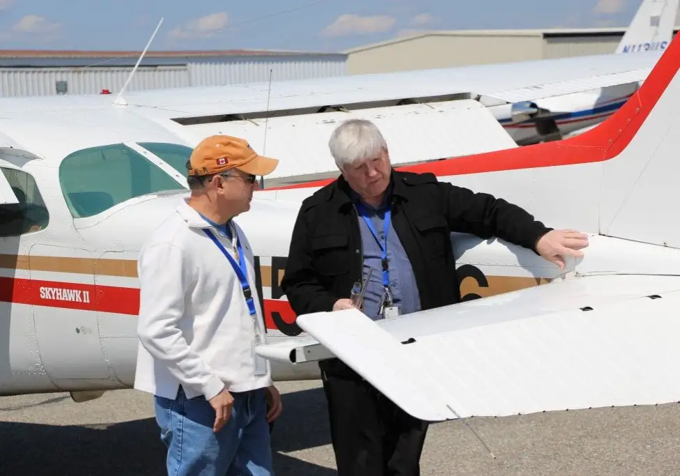 Photo from Aeroventure Institute's website