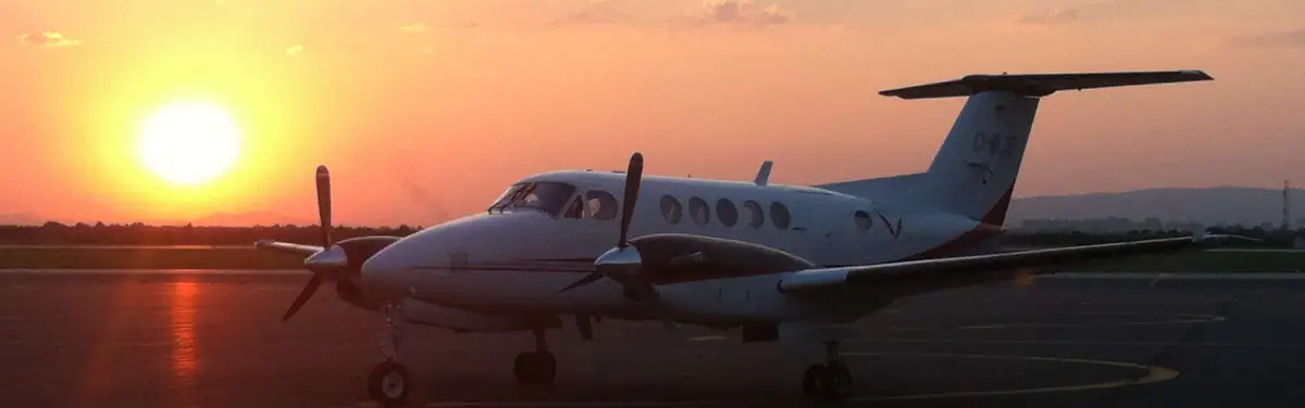 Foto von der Website von Munich Aviation Company GmbH & Co. KG