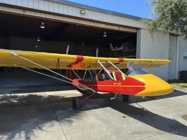Photo from Sebring Aviation's website