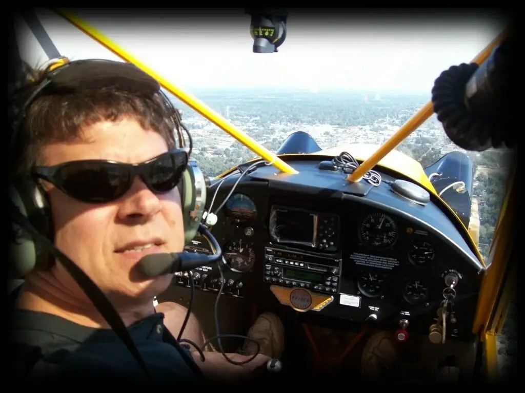 Photo from Ocala Aviation Services INC's website
