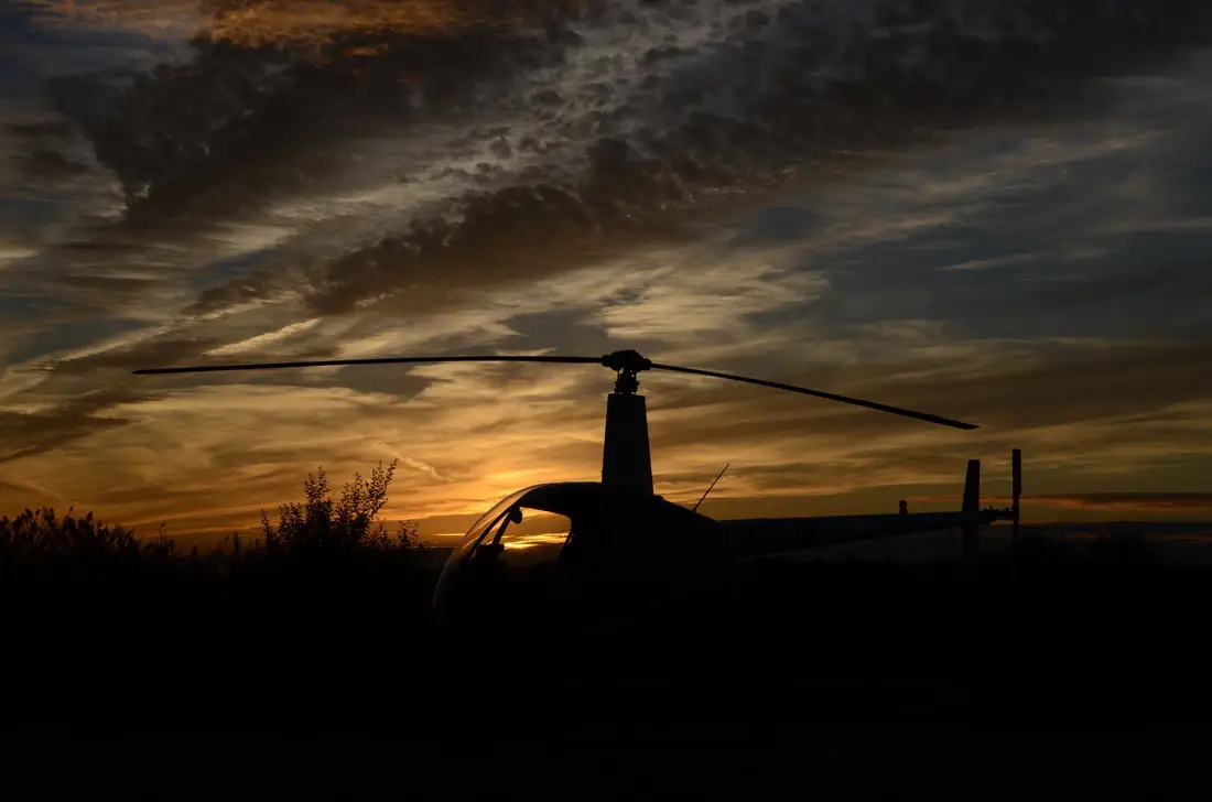 Photo from Boston Helicopters's website