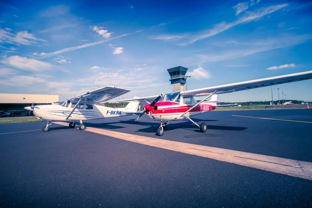 Photo from Brivair Center's website