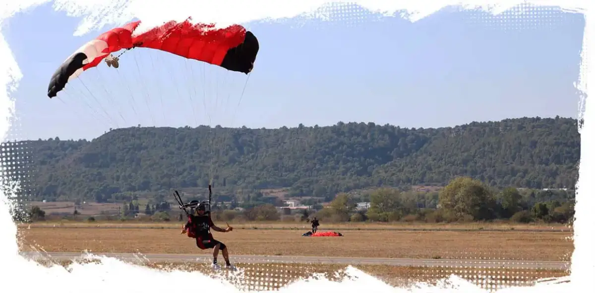Photo du site web de Chutextrem SARL