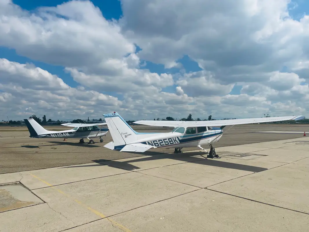Photo from American Helicopters LLC's website